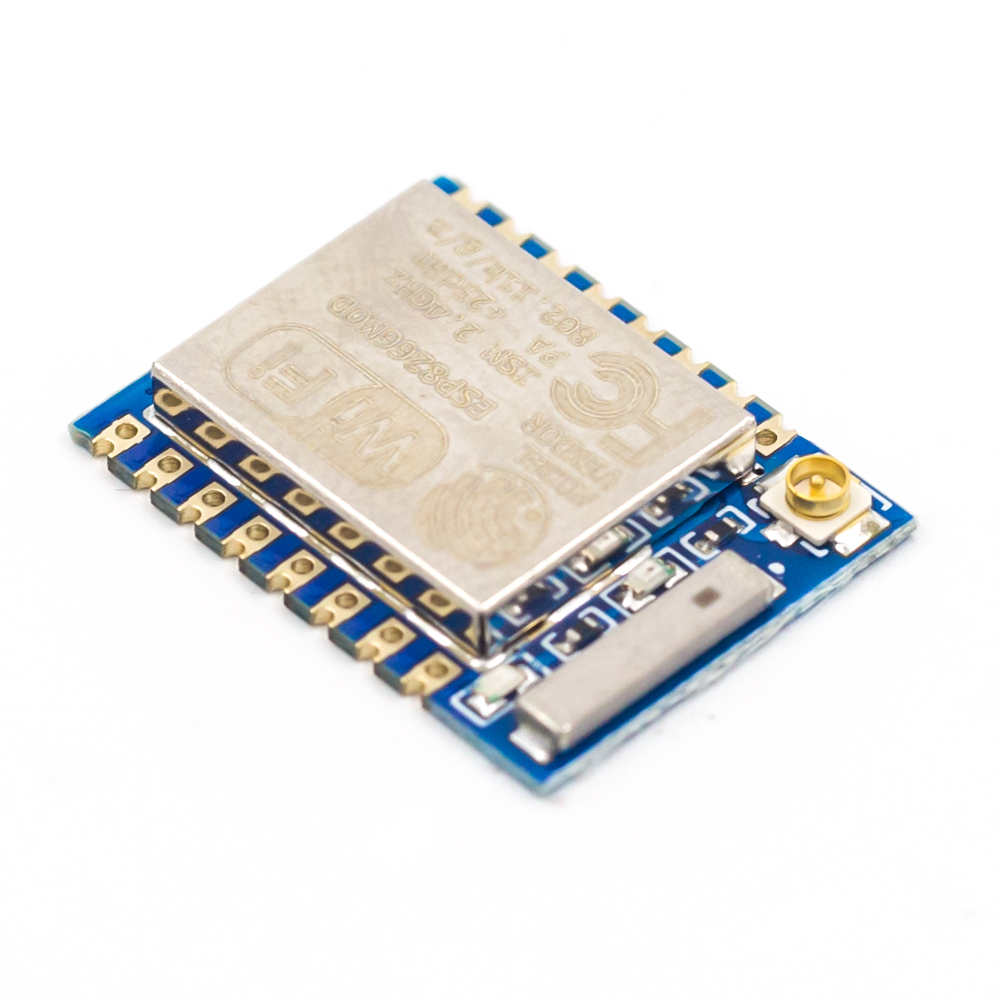WiFi модуль ESP-07 ESP8266